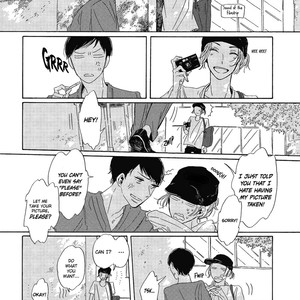 [ymz] Labradorescence [Eng] – Gay Manga sex 120