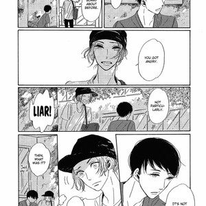 [ymz] Labradorescence [Eng] – Gay Manga sex 123