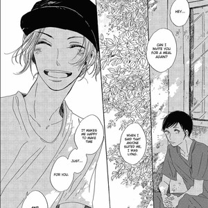 [ymz] Labradorescence [Eng] – Gay Manga sex 126