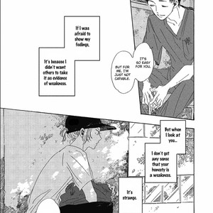 [ymz] Labradorescence [Eng] – Gay Manga sex 128