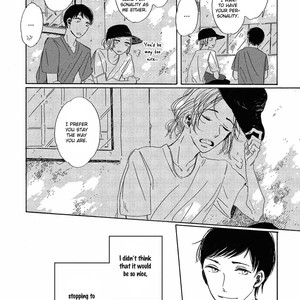 [ymz] Labradorescence [Eng] – Gay Manga sex 129