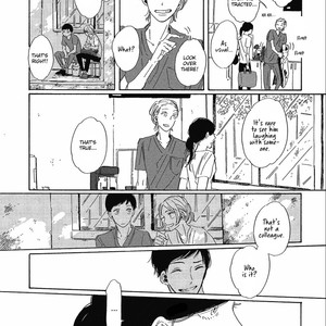 [ymz] Labradorescence [Eng] – Gay Manga sex 131
