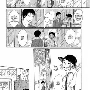 [ymz] Labradorescence [Eng] – Gay Manga sex 132