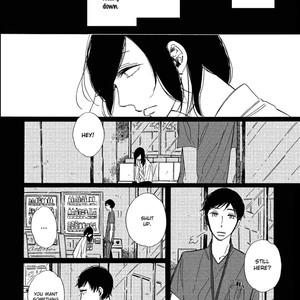[ymz] Labradorescence [Eng] – Gay Manga sex 138