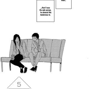 [ymz] Labradorescence [Eng] – Gay Manga sex 140