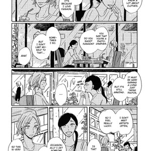 [ymz] Labradorescence [Eng] – Gay Manga sex 142