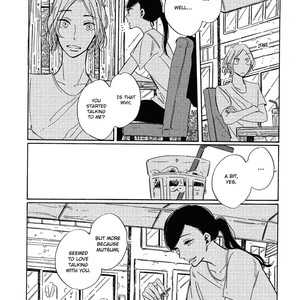 [ymz] Labradorescence [Eng] – Gay Manga sex 143