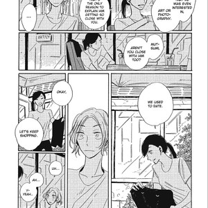 [ymz] Labradorescence [Eng] – Gay Manga sex 145