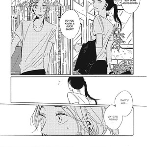 [ymz] Labradorescence [Eng] – Gay Manga sex 146