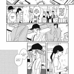 [ymz] Labradorescence [Eng] – Gay Manga sex 147