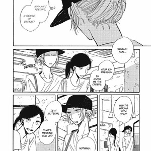 [ymz] Labradorescence [Eng] – Gay Manga sex 149