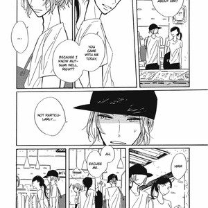 [ymz] Labradorescence [Eng] – Gay Manga sex 150