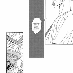 [ymz] Labradorescence [Eng] – Gay Manga sex 151
