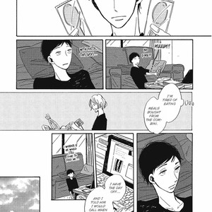 [ymz] Labradorescence [Eng] – Gay Manga sex 152