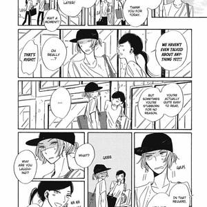 [ymz] Labradorescence [Eng] – Gay Manga sex 153