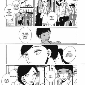[ymz] Labradorescence [Eng] – Gay Manga sex 154