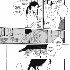 [ymz] Labradorescence [Eng] – Gay Manga sex 155
