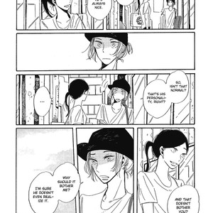 [ymz] Labradorescence [Eng] – Gay Manga sex 156