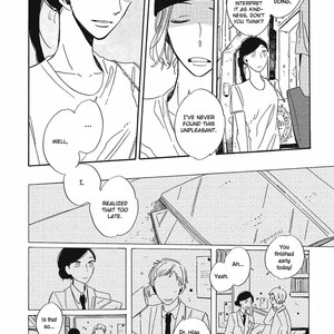 [ymz] Labradorescence [Eng] – Gay Manga sex 157