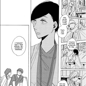 [ymz] Labradorescence [Eng] – Gay Manga sex 158