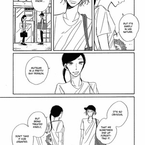 [ymz] Labradorescence [Eng] – Gay Manga sex 159