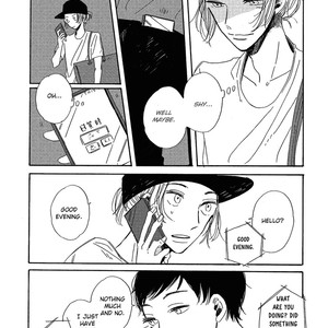 [ymz] Labradorescence [Eng] – Gay Manga sex 163