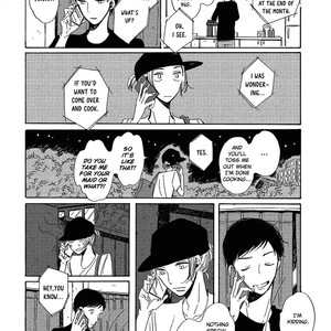 [ymz] Labradorescence [Eng] – Gay Manga sex 164