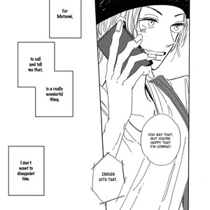 [ymz] Labradorescence [Eng] – Gay Manga sex 166