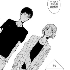 [ymz] Labradorescence [Eng] – Gay Manga sex 175