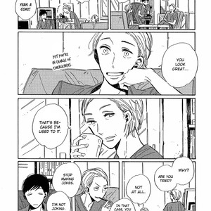 [ymz] Labradorescence [Eng] – Gay Manga sex 177