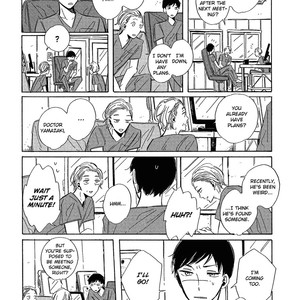 [ymz] Labradorescence [Eng] – Gay Manga sex 178