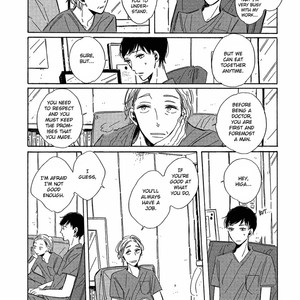 [ymz] Labradorescence [Eng] – Gay Manga sex 179