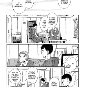 [ymz] Labradorescence [Eng] – Gay Manga sex 180