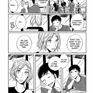 [ymz] Labradorescence [Eng] – Gay Manga sex 183