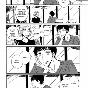 [ymz] Labradorescence [Eng] – Gay Manga sex 184