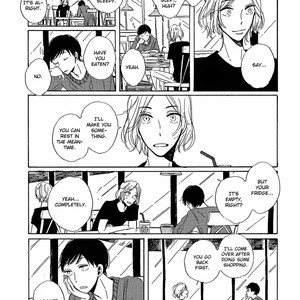 [ymz] Labradorescence [Eng] – Gay Manga sex 185