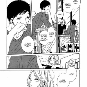 [ymz] Labradorescence [Eng] – Gay Manga sex 186