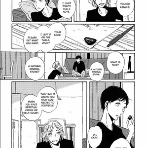 [ymz] Labradorescence [Eng] – Gay Manga sex 190