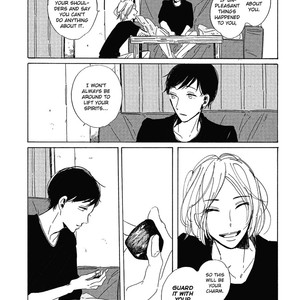 [ymz] Labradorescence [Eng] – Gay Manga sex 191