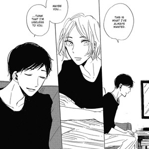 [ymz] Labradorescence [Eng] – Gay Manga sex 193