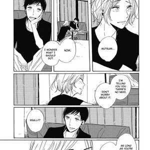[ymz] Labradorescence [Eng] – Gay Manga sex 195