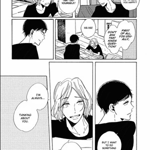 [ymz] Labradorescence [Eng] – Gay Manga sex 196
