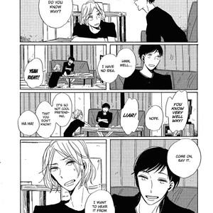 [ymz] Labradorescence [Eng] – Gay Manga sex 197
