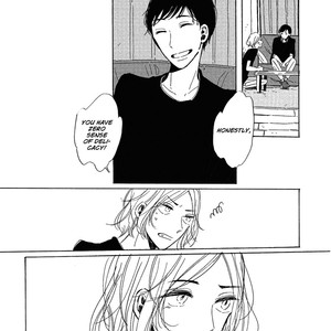 [ymz] Labradorescence [Eng] – Gay Manga sex 198