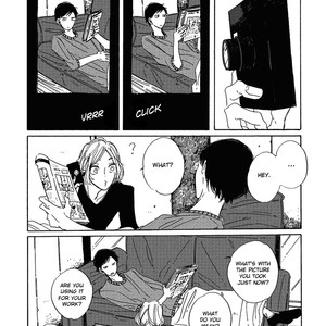 [ymz] Labradorescence [Eng] – Gay Manga sex 206