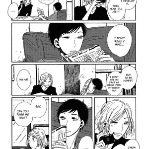 [ymz] Labradorescence [Eng] – Gay Manga sex 207