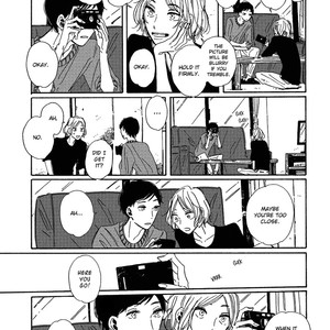[ymz] Labradorescence [Eng] – Gay Manga sex 208