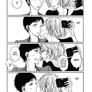 [ymz] Labradorescence [Eng] – Gay Manga sex 209