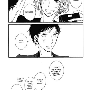 [ymz] Labradorescence [Eng] – Gay Manga sex 210