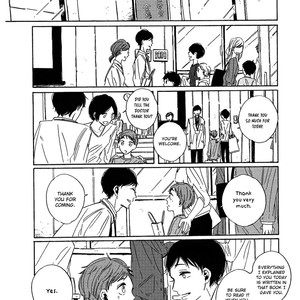 [ymz] Labradorescence [Eng] – Gay Manga sex 212